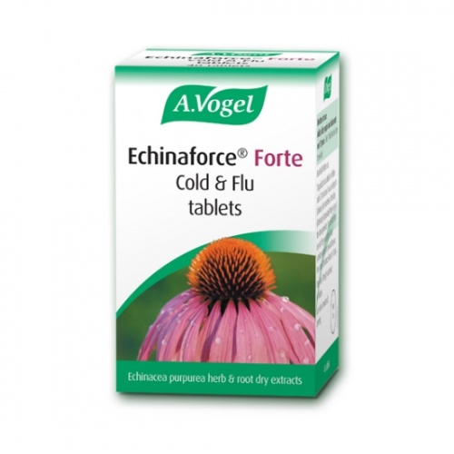 A.Vogel Echinaforce Forte Echinacea Tablets 40s